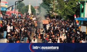 Membangun Gerakan dengan Membaca SWOT: Strategi Kesadaran Massa dalam Konteks Maluku Utara