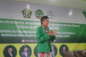 Runtuhnya Menara Gading: Ketika KAMMI Pusat Menjadi Musuh Dalam Selimut Kader Komisariat