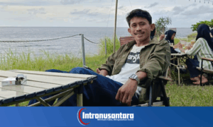 Gagalnya Kepolisian Kota Ternate Menjalankan Mandat Konstitusi