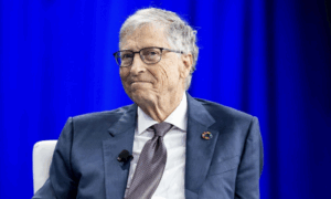 Bill Gates Keluar dari 10 Besar Forbes 400, Fokus Sumbangkan 99% Kekayaan