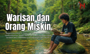 Warisan dan Orang Miskin