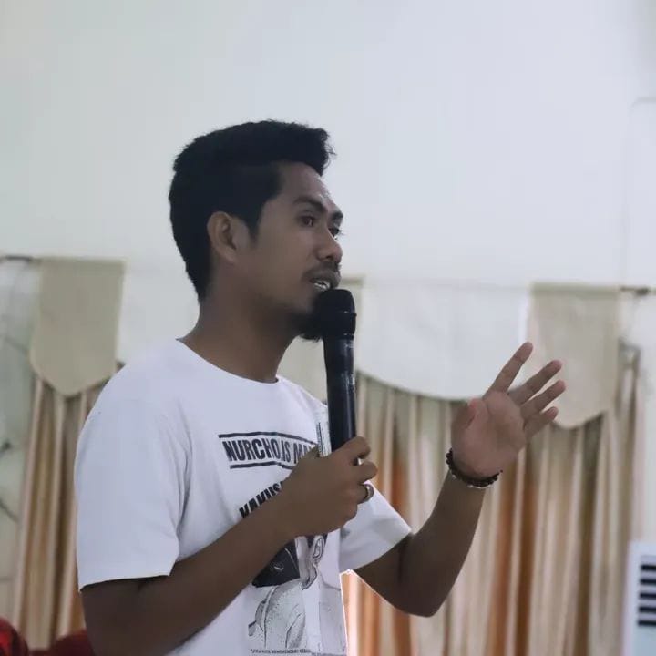 Kebodohan Lebih Kuat Dari Kebenaran
