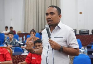 SMIT Desak Pembebasan 11 Warga Adat Maba Sangaji dan Hentikan Aktivitas PT Position di Maluku Utara