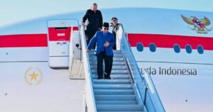 Presiden Prabowo Akan Sampaikan Pidato di Sidang Majelis Umum PBB ke-80