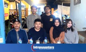 Dari IK-MU Hingga Menjadi Yayasan Rumah Konseling Maluku Utara