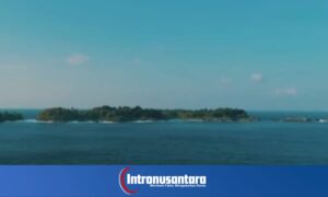 Pulau Jiew: Gerbang Strategis di Bibir Samudera Pasifik