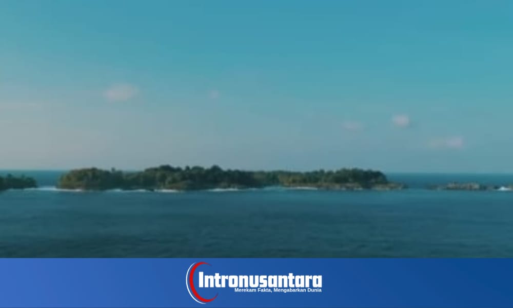 Pulau Jiew: Gerbang Strategis di Bibir Samudera Pasifik