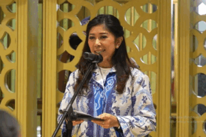 TikTok Matikan Fitur Live di Indonesia, Menkomdigi: Sukarela, Bukan Instruksi Pemerintah