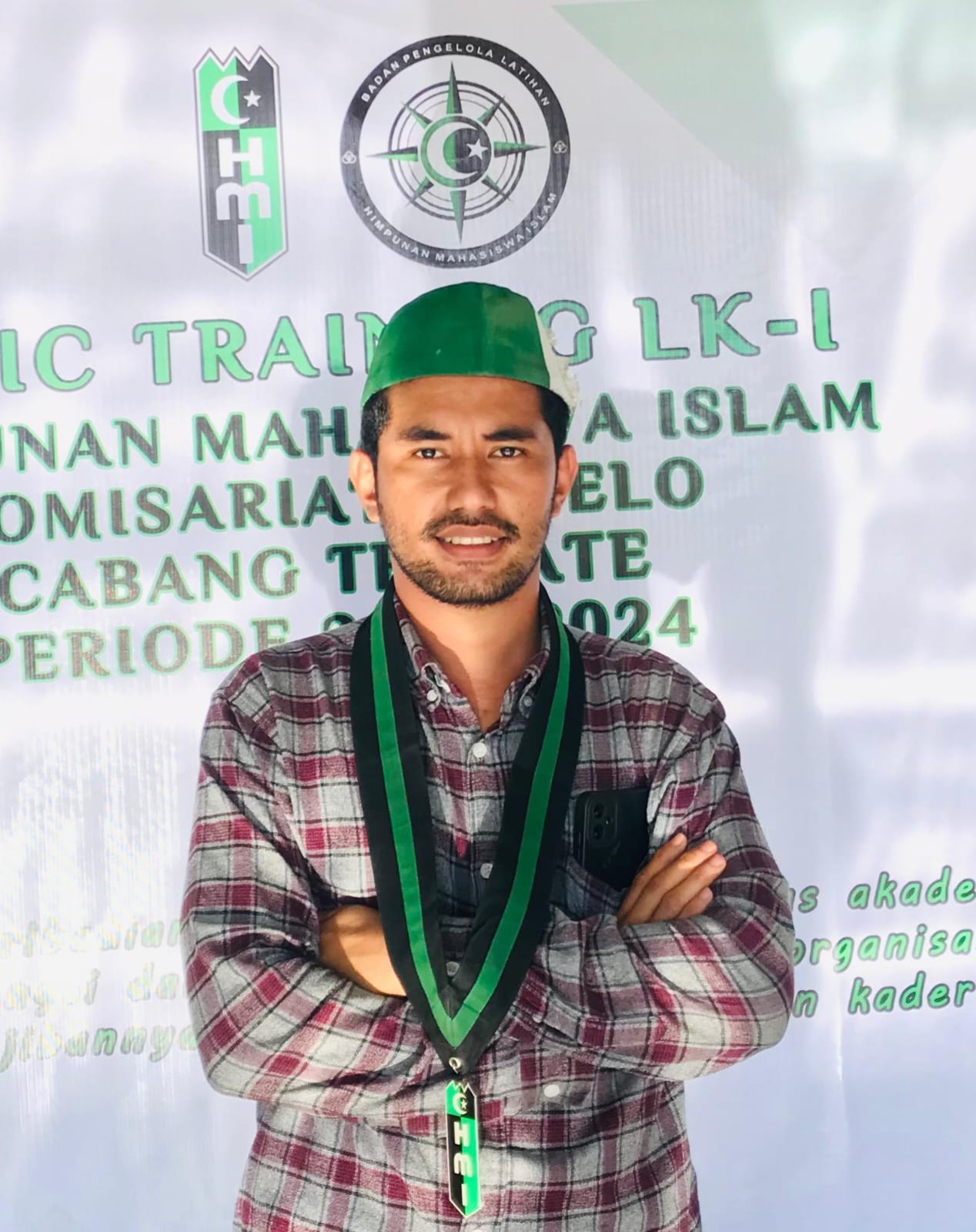 BADKO HMI Maluku Utara Gelar Advance Training (LK III) Tingkat Nasional 2025: Membangun Intelektual Kritis di Tengah Krisis Politik Global