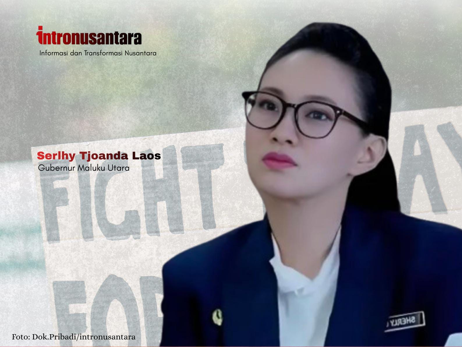 Jaringan Bisnis Tambang di Balik Nama Sherly Tjoanda Terungkap