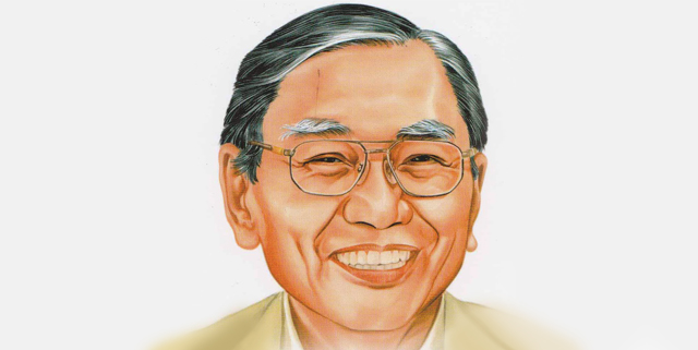 Otoritas dan Kontestasi Tafsir: Warisan Intelektual Nurcholish Madjid