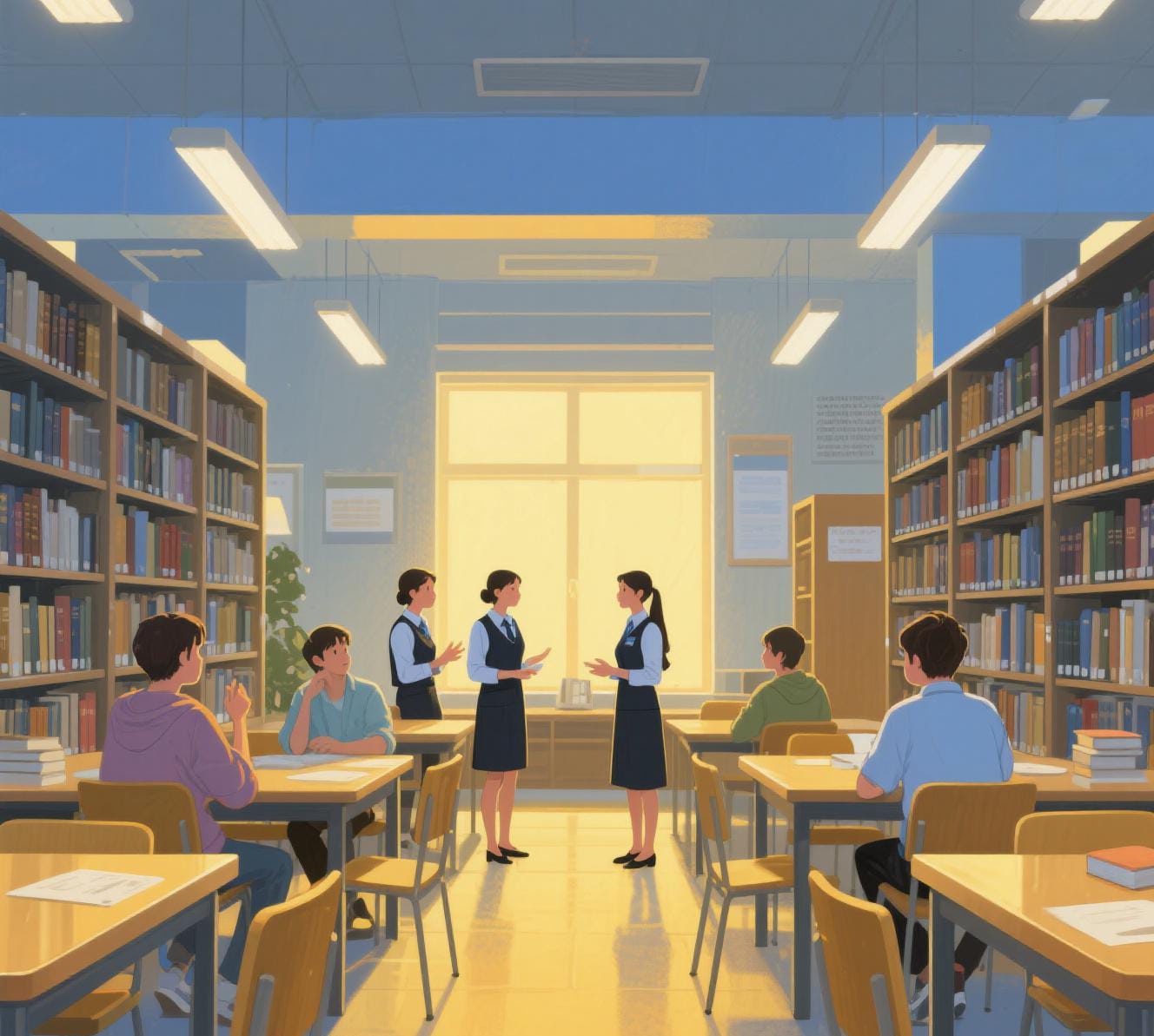 Seni Membaca: 5 Tips dari Hening Pikiran dan Pandangan Para Ahli