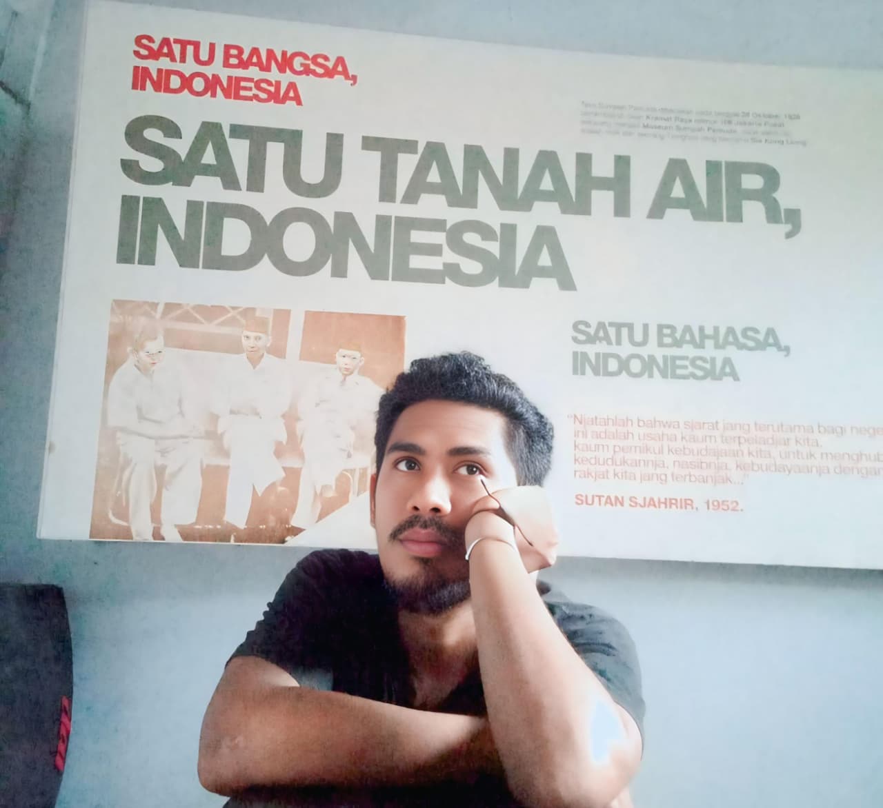 Mahasiswa Halmahera Timur Dorong Kejari Tuntaskan Kasus Dugaan Korupsi