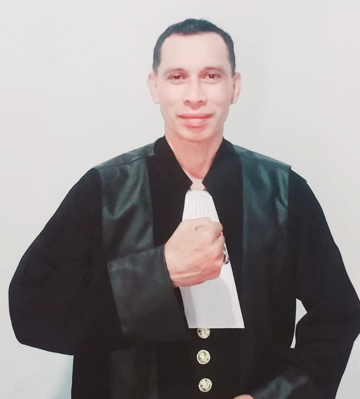 Penipuan Menggunakan Nama Wali Kota Ternate, Korban Gandeng Kantor Hukum MAK Tempuh Dua Jalur