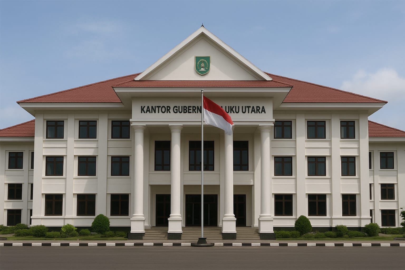 Aliansi Desak Pemprov Tuntaskan Ruas Jalan Payahe–Dehepodo