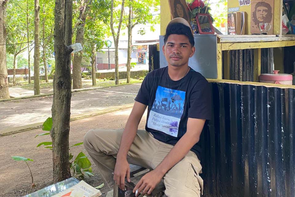 Generasi Muda dan Kekuasaan: Menyingkap Dilema Idealisme vs Pragmatisme