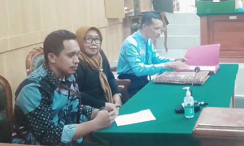 Kuasa Hukum Penggugat Penipuan Miliaran Rupiah, Tergugat Tak Hadir di Sidang Pengadilan