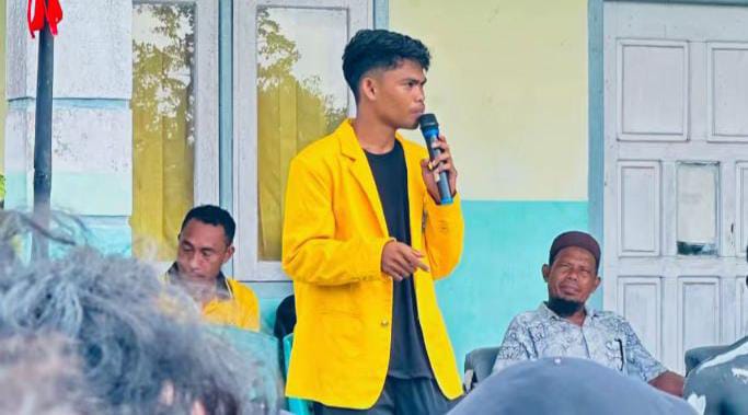 Integritas Ali bin Abi Thalib sebagai Dasar Etika dalam Menghadapi Dinamika Kampus