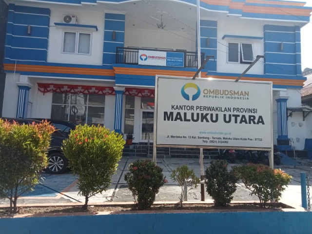 Dugaan Penyelundupan di IWIP, Ombudsman Minta Pemerintah Bentuk Tim Investigasi