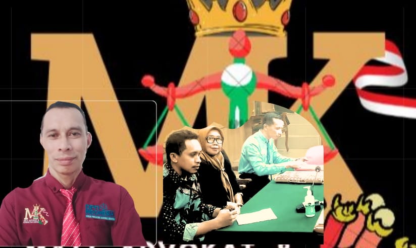 Sidang Dugaan PMH Rp 1,1 Miliar Bergulir di PN Ternate, Kuasa Tergugat Dipersoalkan