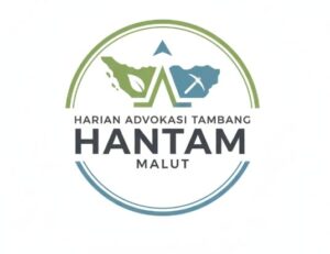 Hantam Malut Desak Kapolri Copot Kapolda Malut Terkait Lambatnya Penanganan Kasus Penjualan Ore Ilegal PT. WKM