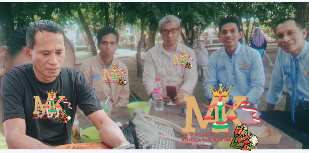 Pejabat Halmahera Barat Digugat karena Diduga Mencaplok Tanah Warga