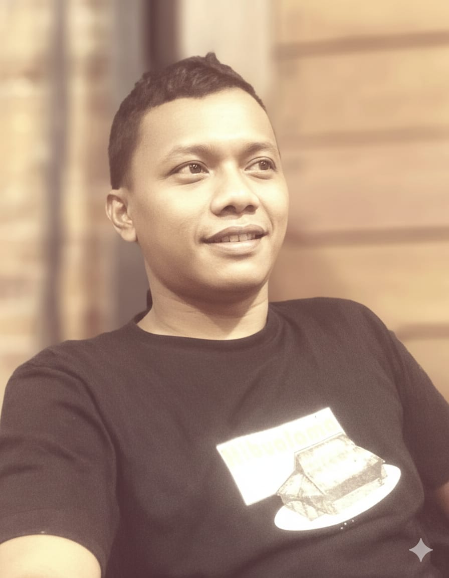 HANTAM Desak KPK Ambil Alih Kasus Ore Ilegal PT WKM, Minta Kapolri Copot Kapolda Malut Irjen Pol. Waris Agono