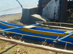 Ratapan di Ujung Pasifik, Senandung Nelayan Yondeliu dan Gugatan Sunyi pada Keadilan