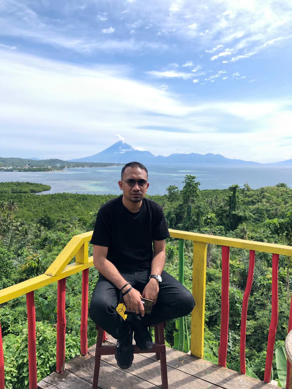 SMIT Kritik Keras Kapolri: Sebut Diksi Rendahkan Petani Sebagai Kekerasan Simbolik