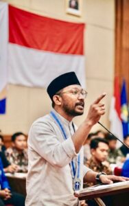 Ketua GMKI Tegas, “Tak Ada Alasan Tunda Kasus Anak, Jika Polres Lamban Kami Lapor Propam!”