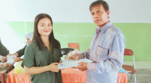 Bantah Gelapkan Dana PIP, Mantan Kepsek SMAN 6 Haltim Klaim Penyaluran Sudah Sesuai Prosedur