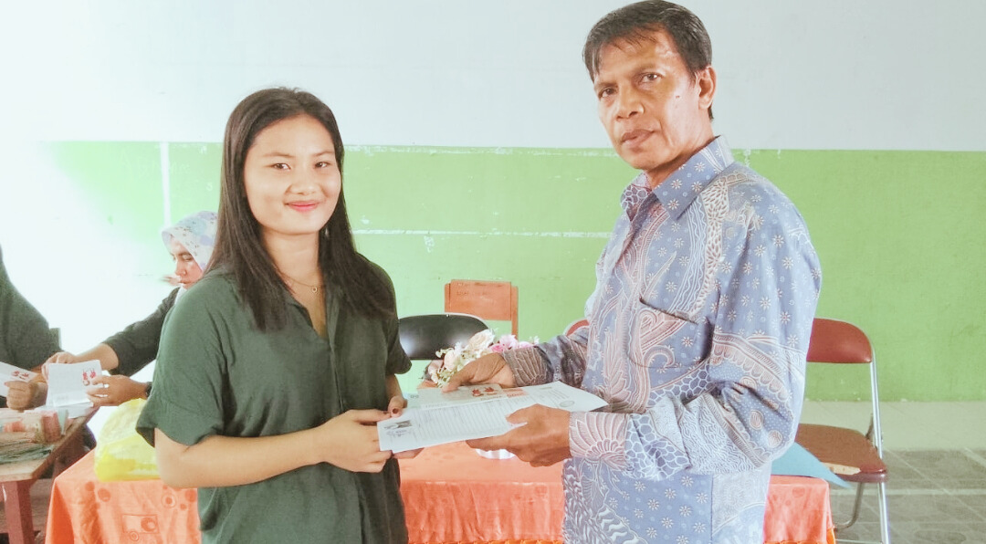 Bantah Gelapkan Dana PIP, Mantan Kepsek SMAN 6 Haltim Klaim Penyaluran Sudah Sesuai Prosedur