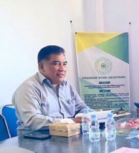 Pakar Ekonomi UMMU Apresiasi Capaian Satu Tahun Kepemimpinan Tauhid-Nasri di Kota Ternate