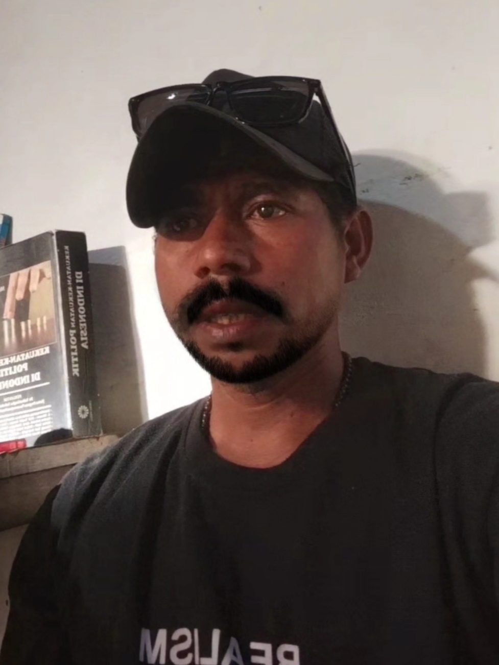 Pemerintahan yang “Buta Moral”: Dari Skandal Galian C hingga Dana Masjid Yondeliu