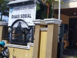 Menelusuri ‘Rapor Merah’ Bansos Kasturian: Ombudsman Malut Cium Kejanggalan Data