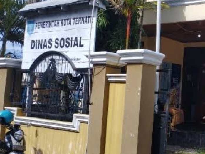 Menelusuri ‘Rapor Merah’ Bansos Kasturian: Ombudsman Malut Cium Kejanggalan Data