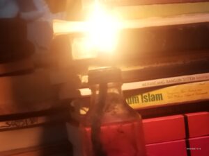 Ironi Lumbung Energi, Menagih Cahaya di Patani Menjelang Ramadhan