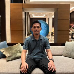 LPHD Laporkan Dugaan Korupsi Proyek BWS Malut ke KPK dan Mabes Polri