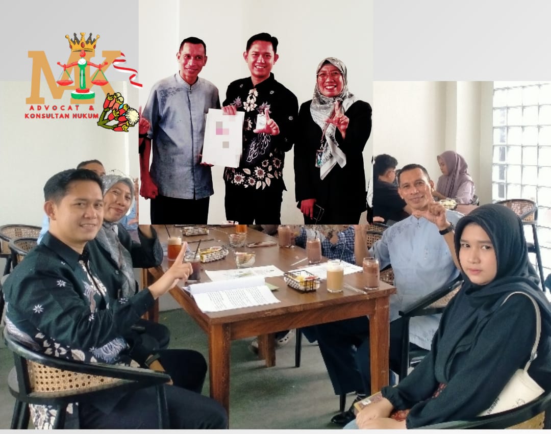 Kantor Hukum MAK Klarifikasi Isu Hilangnya Dana Nasabah Rp5 Miliar di Bank Mandiri Ternate