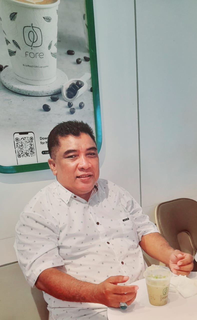 Kritik Tajam Ekonomi UMMU: APBD Malut Rp3,5 Triliun Belum Optimal Dongkrak IPM