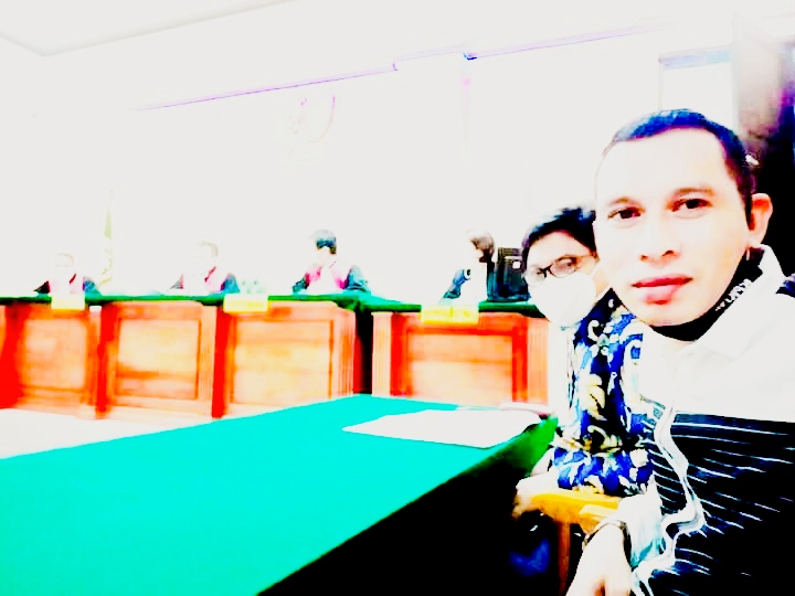 Pejabat Pemda Halbar Diduga Caplok Tanah Warga, Jason Hadirkan Bukti yang Bertentangan dengan Dokumen Pertanahan