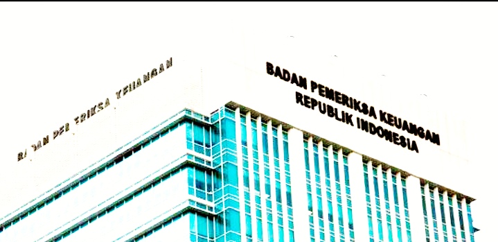 Anggota Fraksi Gerindra Laporkan Dugaan Perjadin Fiktif dan Gratifikasi DPRD Ternate ke BPK