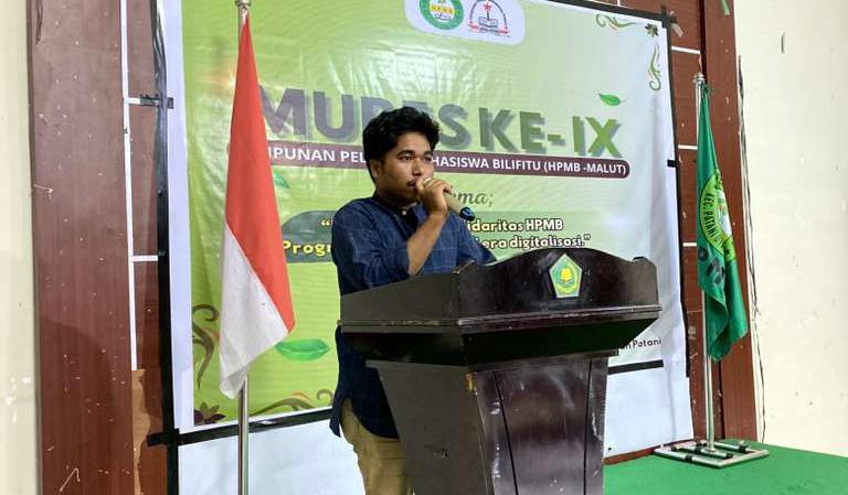 Pembentukan PB Fagogoru Tuai Penolakan, Dinilai Tidak Transparan dan Sepihak