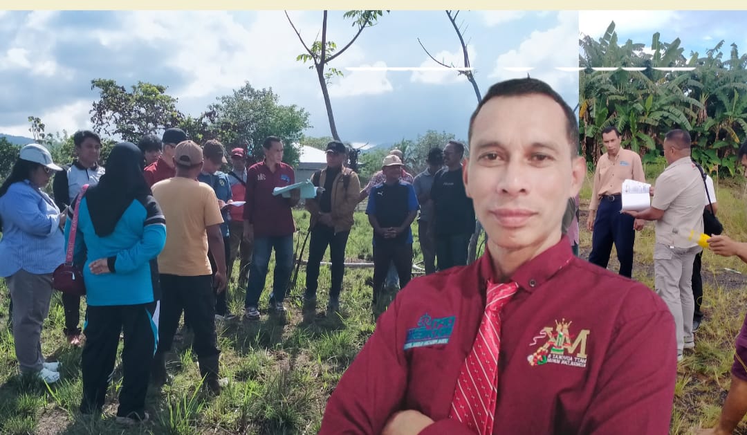 Mafia Tanah di Halmahera Barat Terbongkar, Oknum ASN Sertifikatkan Lahan 3 Hektar Milik Warga Saat Mengungsi