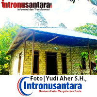 Pembangunan Rumah Layak Huni di Bakajaya Mangkrak, Warga Desak Transparansi Anggaran