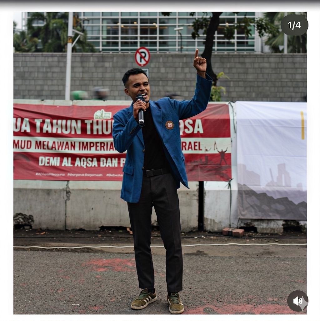 HIPMA Halteng Jabodetabek Desak Ketua DPRD dan DPP PAN Evaluasi Sadri Kobul