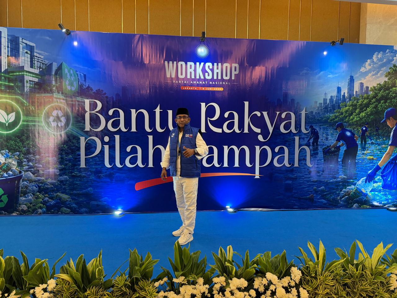 Menolak Monopoli Pusat dan Mendesak Reformasi Supremasi Hukum demi Kedaulatan Daerah