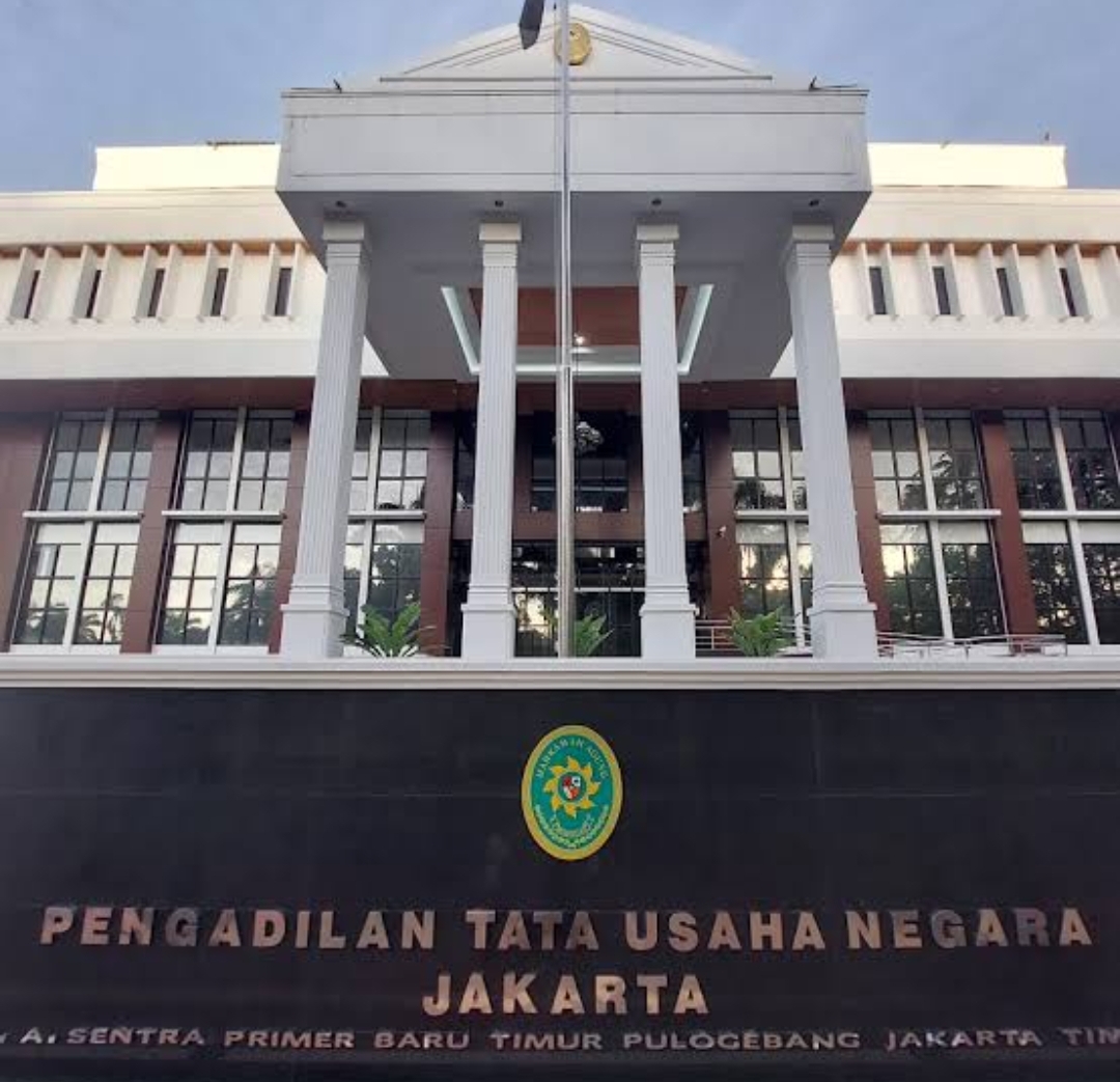 Diduga Cacat Hukum, Sengketa Pilkades 4 Desa di Halmahera Tengah Resmi Digugat ke PTUN