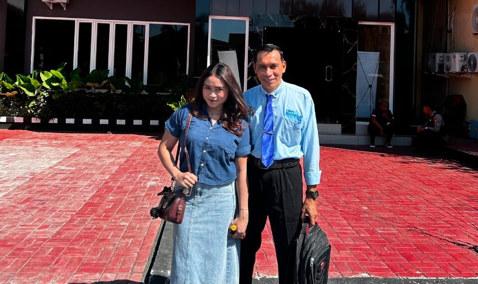 Penganiayaan Nabila Amanda Masuki Tahap I, Mediasi Dugaan Cyberbullying Berakhir Tanpa Kesepakatan