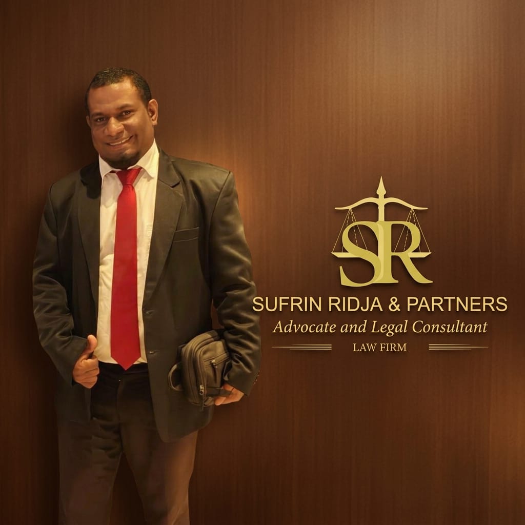 Kasus Banemo, Sibenpopo : Kantor Hukum Layangkan Surat Terbuka, Desak Kapolda Malut Lakukan Audit Hukum dan Usut Tuntas Kematian Ali Daud